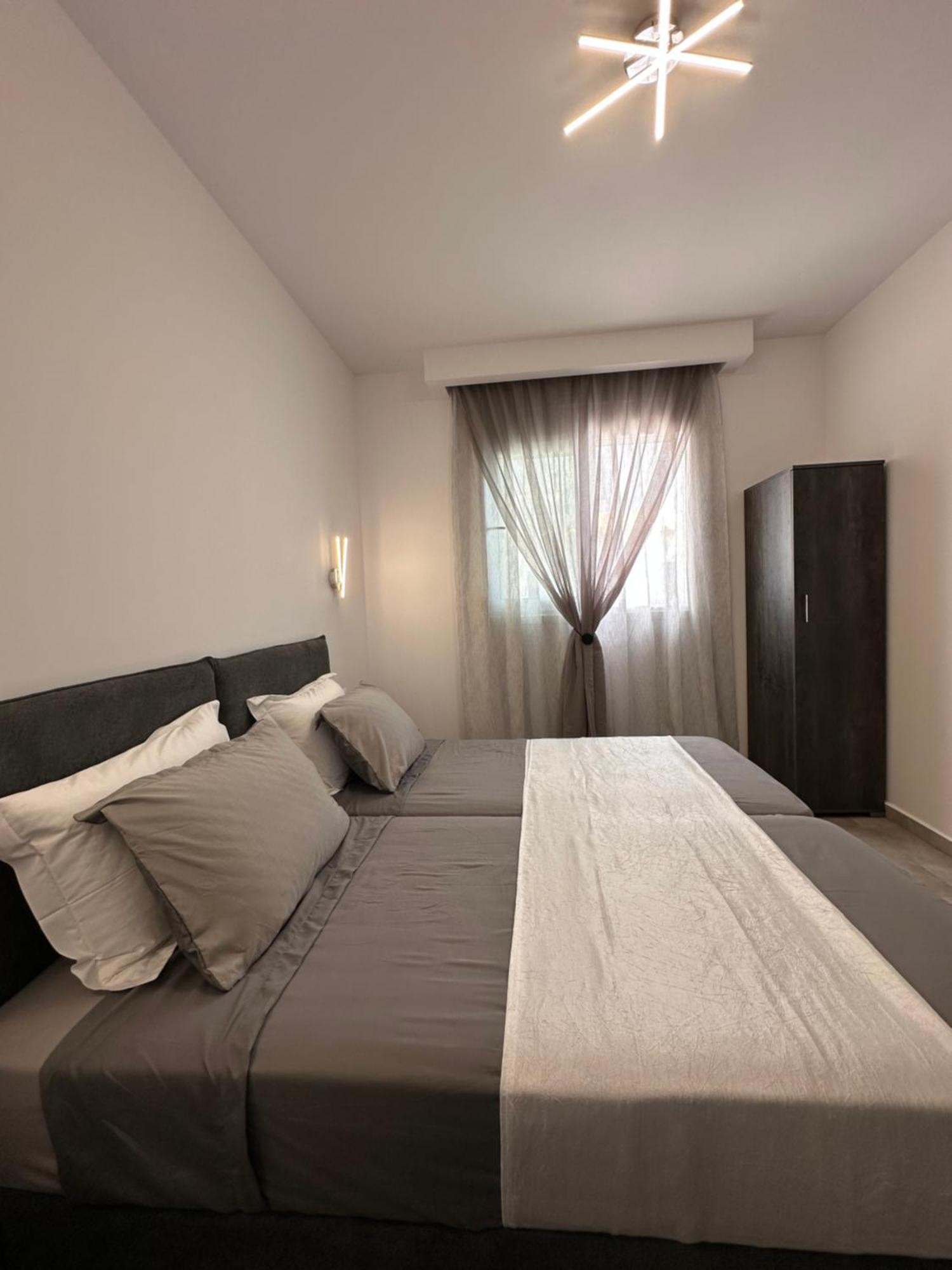 Stegna Sea & Sun Hotel Archangelos  Exterior photo