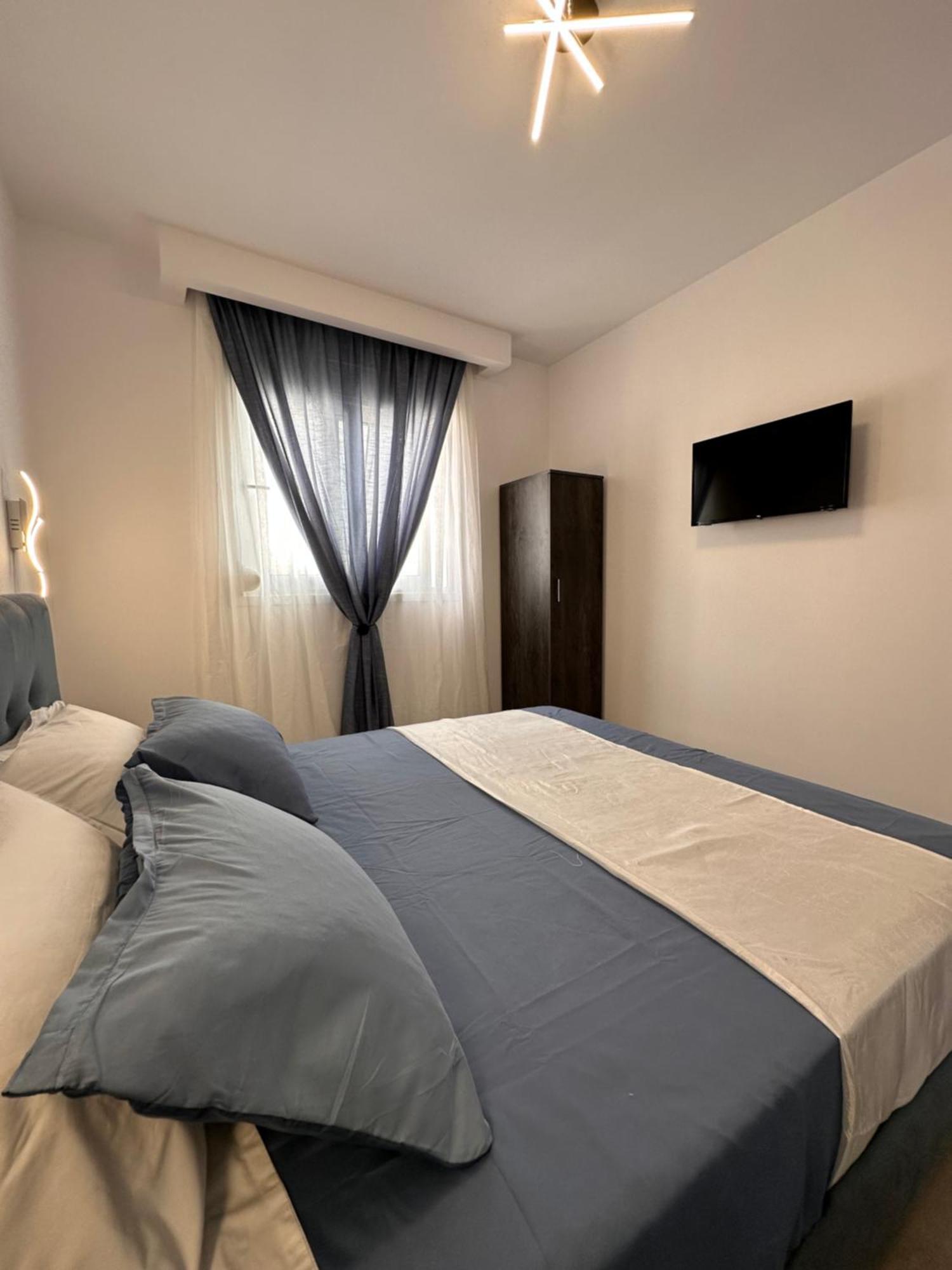 Stegna Sea & Sun Hotel Archangelos  Exterior photo
