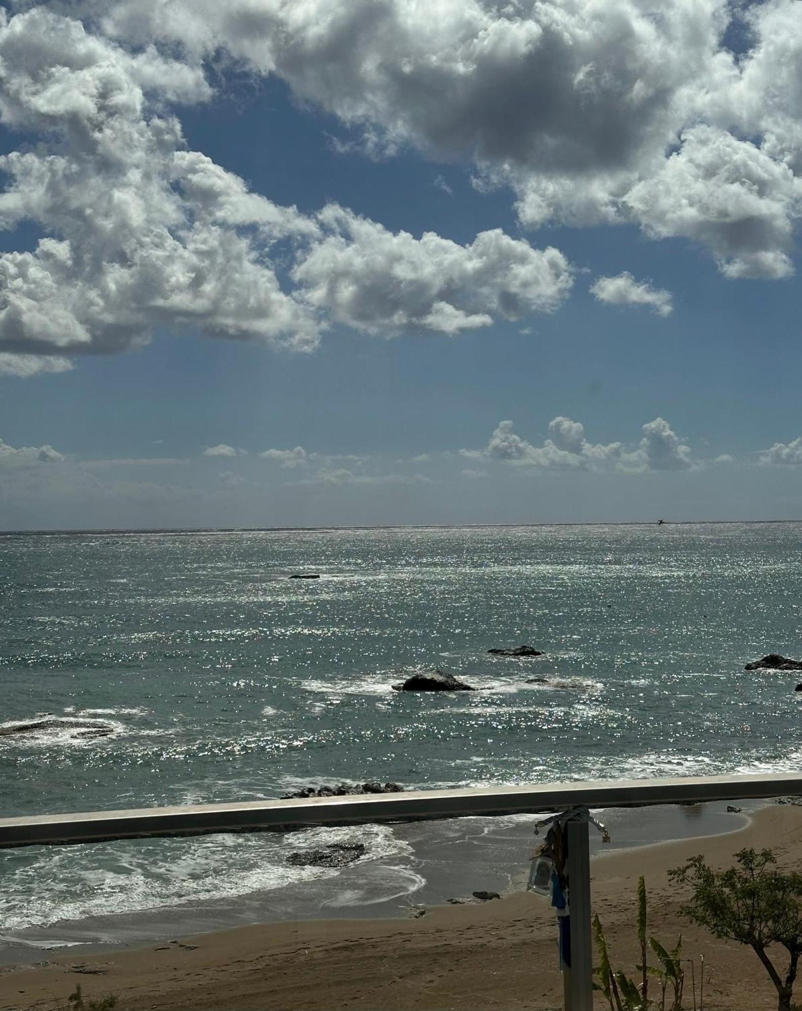 Stegna Sea & Sun Hotel Archangelos  Exterior photo