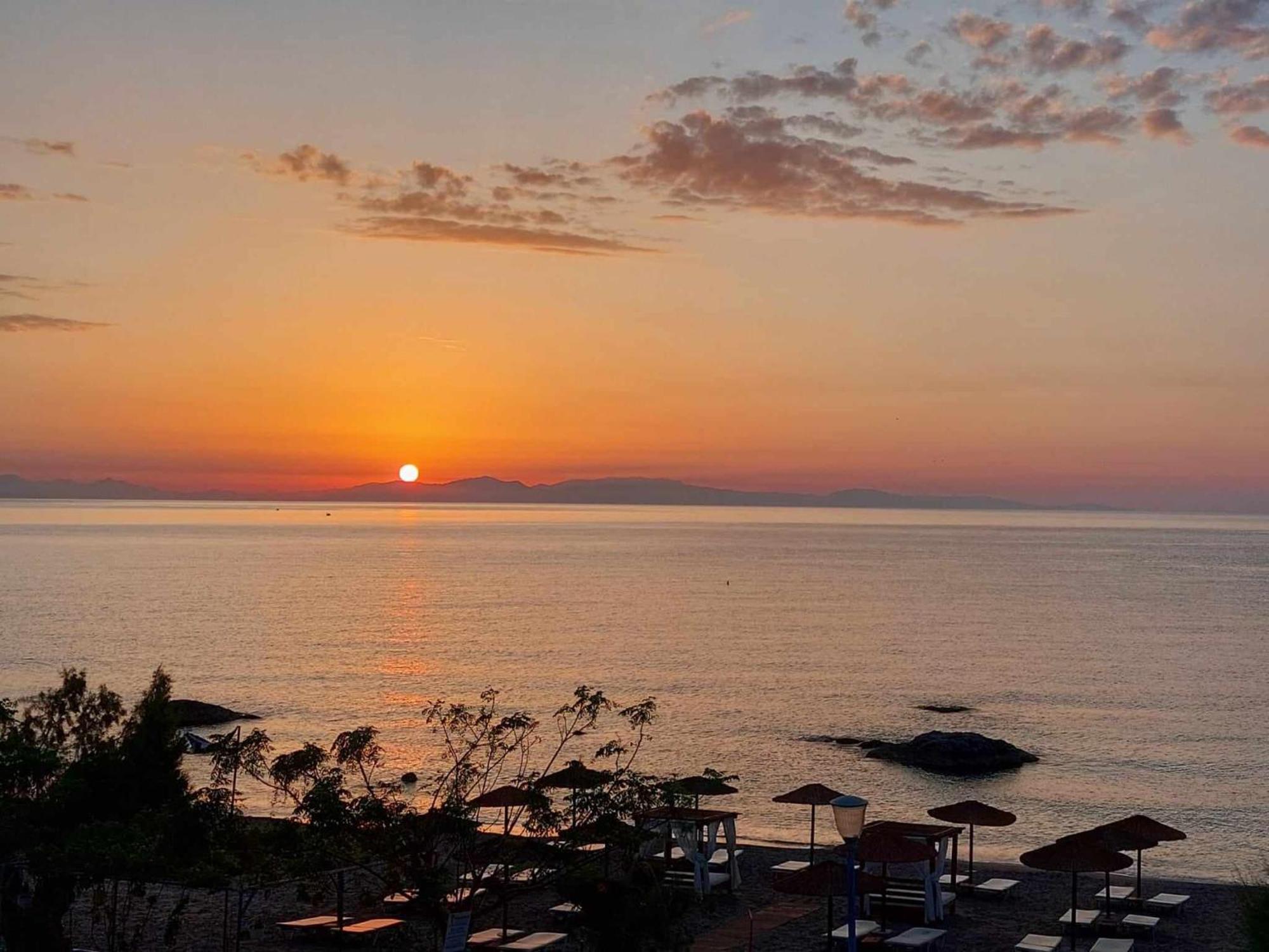 Stegna Sea & Sun Hotel Archangelos  Room photo