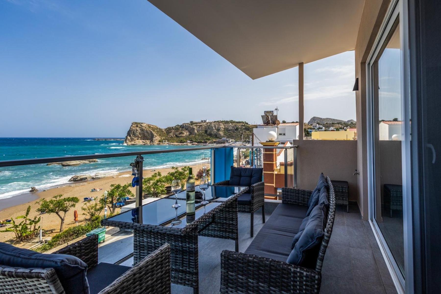 Stegna Sea & Sun Hotel Archangelos  Room photo