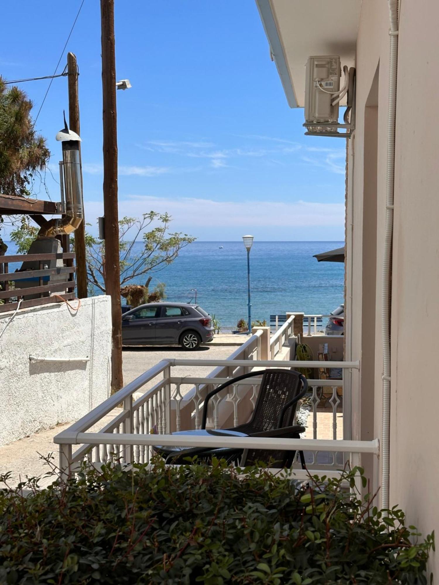 Stegna Sea & Sun Hotel Archangelos  Room photo