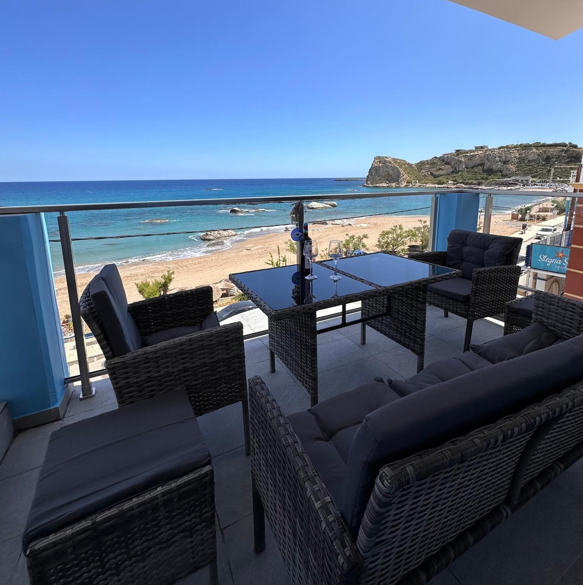 Stegna Sea & Sun Hotel Archangelos  Room photo