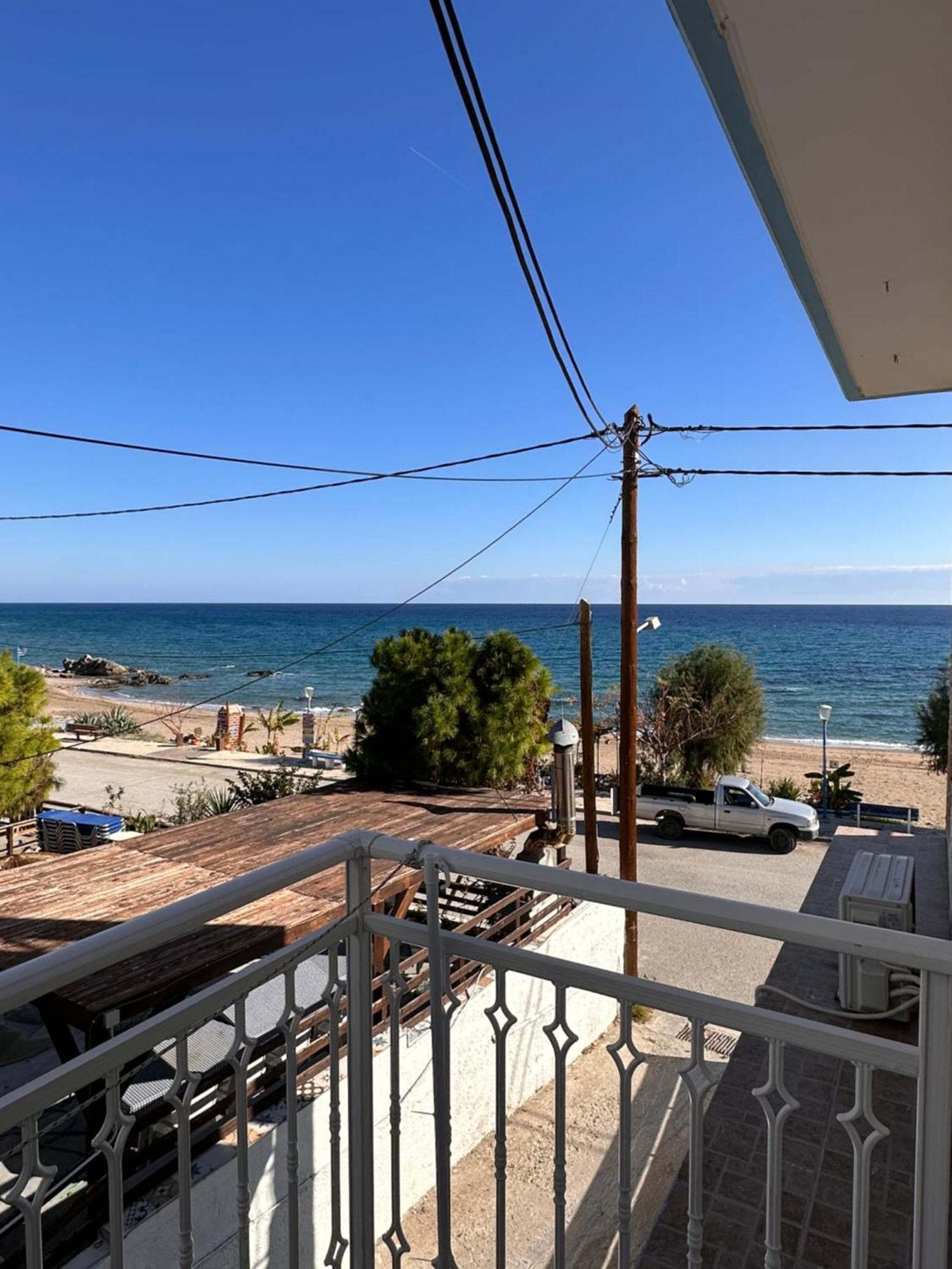 Stegna Sea & Sun Hotel Archangelos  Room photo