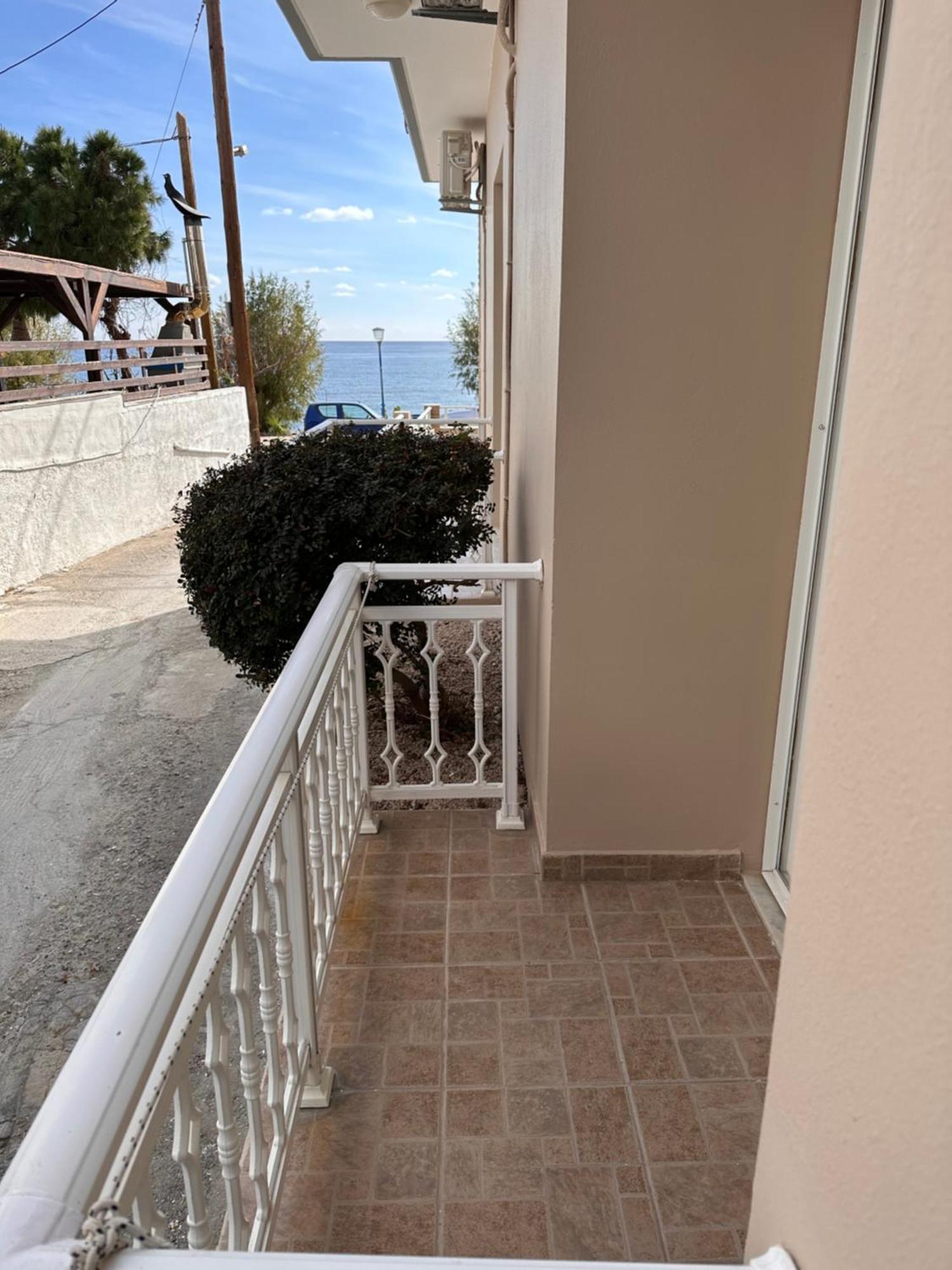 Stegna Sea & Sun Hotel Archangelos  Room photo