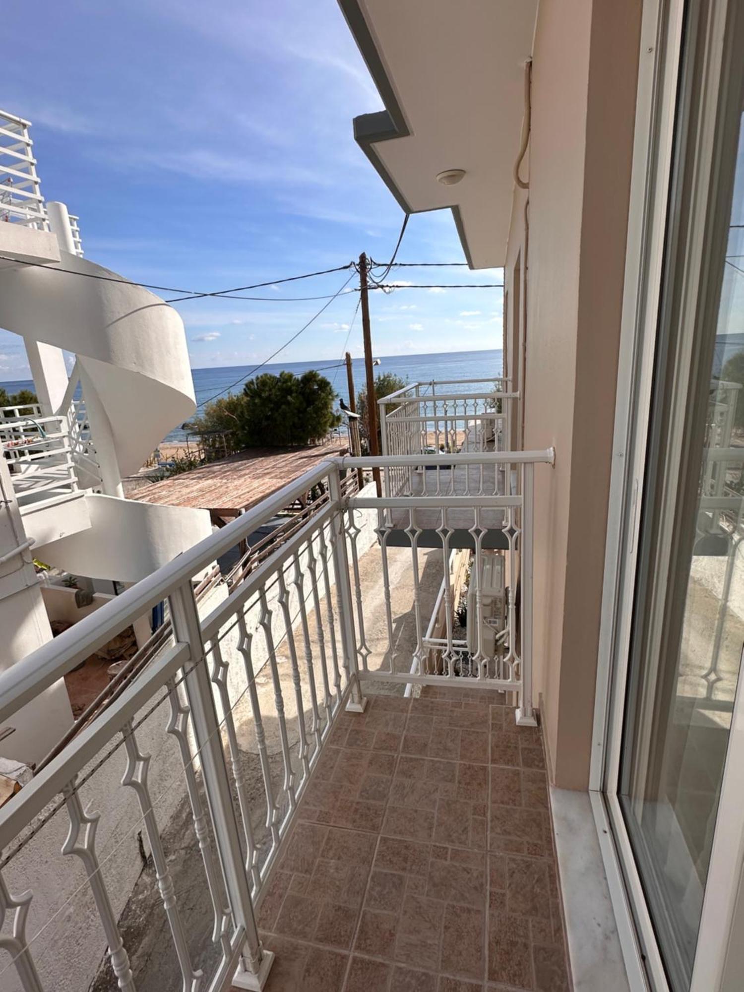 Stegna Sea & Sun Hotel Archangelos  Room photo
